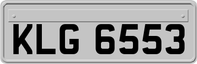 KLG6553