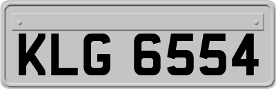 KLG6554