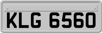 KLG6560