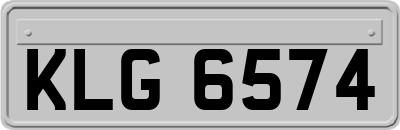 KLG6574