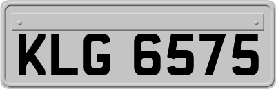 KLG6575