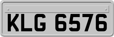 KLG6576