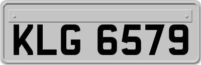 KLG6579
