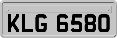 KLG6580