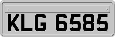 KLG6585
