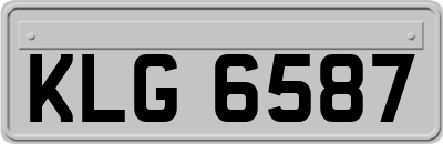KLG6587