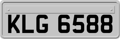 KLG6588