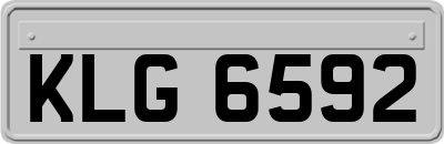 KLG6592