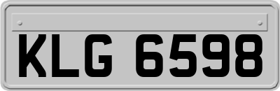 KLG6598