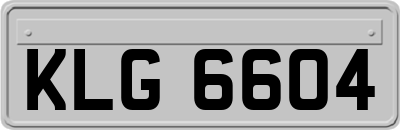 KLG6604