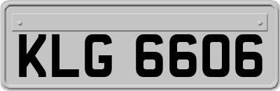 KLG6606