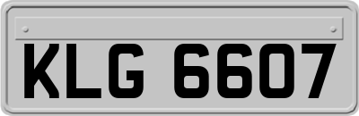 KLG6607
