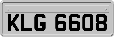 KLG6608