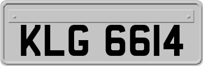 KLG6614