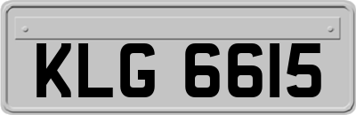 KLG6615