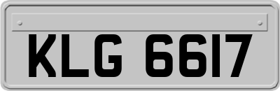 KLG6617