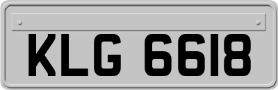 KLG6618