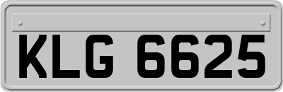 KLG6625