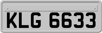 KLG6633