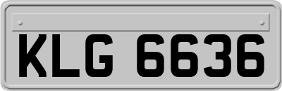 KLG6636