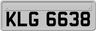 KLG6638