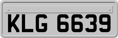 KLG6639