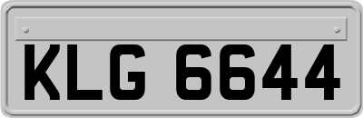 KLG6644
