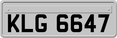 KLG6647