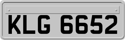 KLG6652