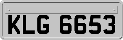 KLG6653