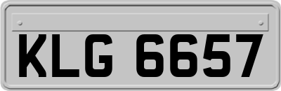KLG6657