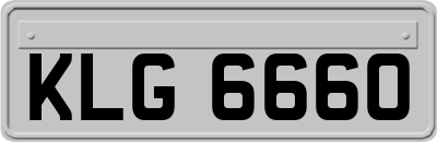 KLG6660