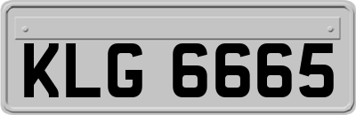 KLG6665
