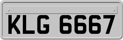 KLG6667