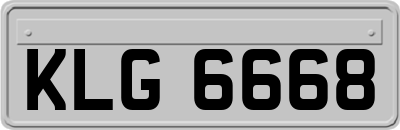 KLG6668