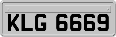 KLG6669