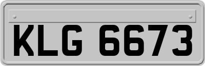 KLG6673