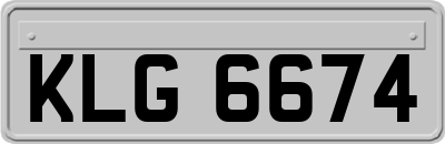 KLG6674