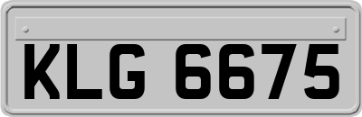 KLG6675