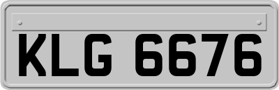 KLG6676