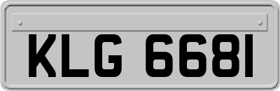 KLG6681