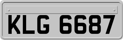KLG6687