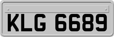 KLG6689