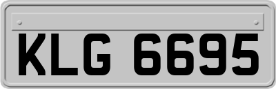 KLG6695