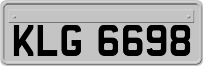 KLG6698