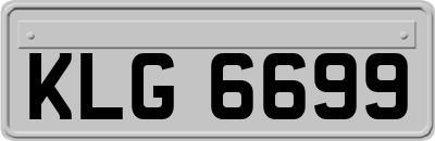 KLG6699