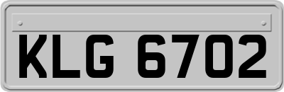 KLG6702