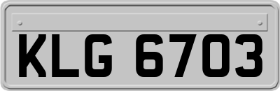 KLG6703