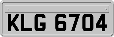 KLG6704