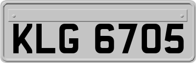 KLG6705